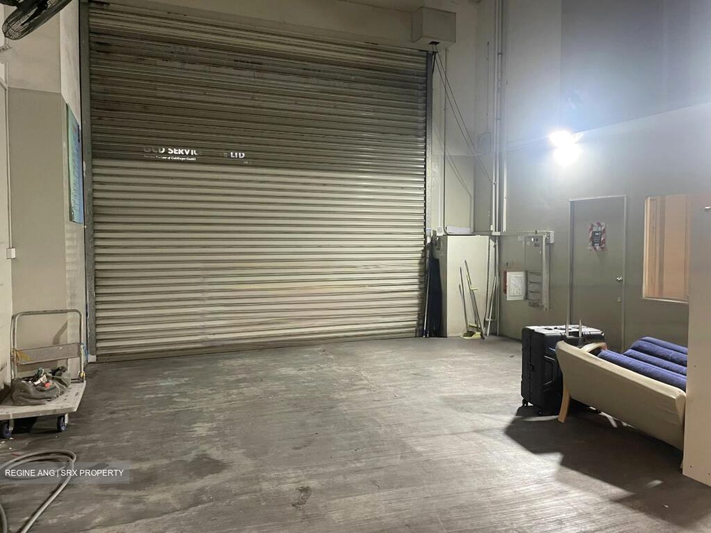 North Spring Bizhub (D27), Factory #468779541